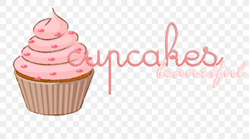 Cupcake Red Velvet Cake Frosting & Icing Ice Cream Drawing, PNG, 900x505px, Cupcake, Baking, Baking Cup, Biscuits, Butter Download Free