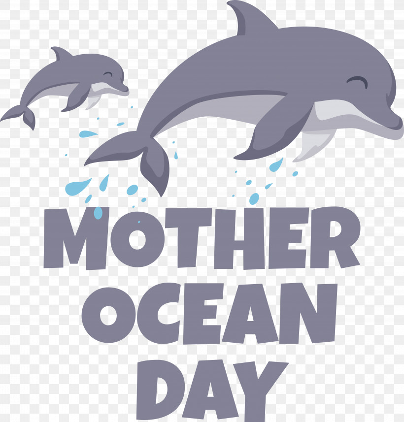 Dolphin Porpoises Cetaceans Whales Logo, PNG, 5061x5291px, Dolphin, Bottlenose Dolphin, Cetaceans, Logo, Porpoises Download Free