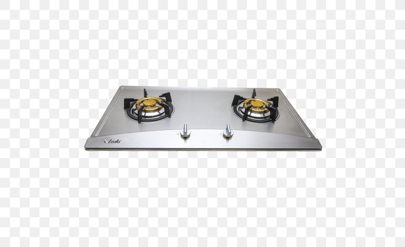 Hob Gas Stove Cooking Ranges Home Appliance Exhaust Hood, PNG, 500x500px, Hob, Coffeemaker, Cooker, Cooking Ranges, Cooktop Download Free