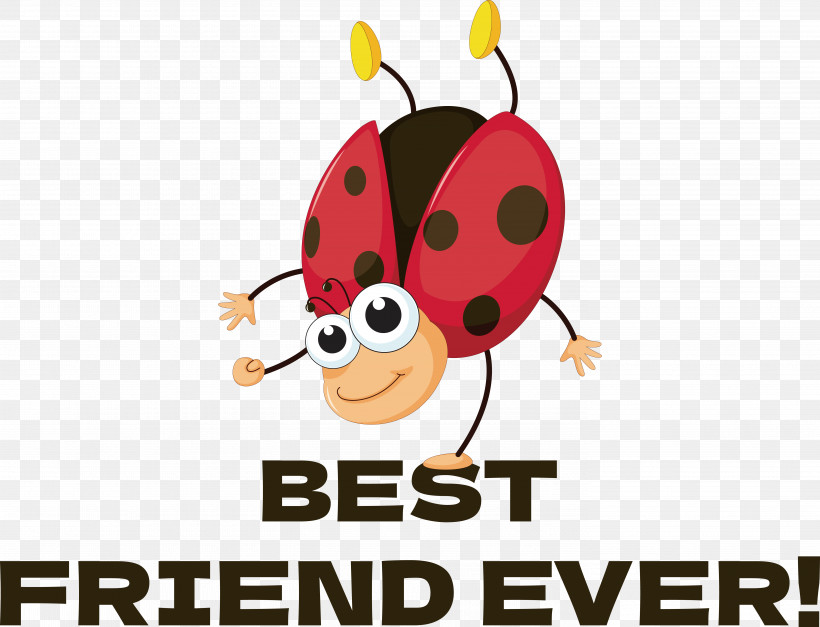 Ladybugs Insects Vector Royalty-free, PNG, 5719x4377px, Ladybugs, Insects, Royaltyfree, Vector Download Free