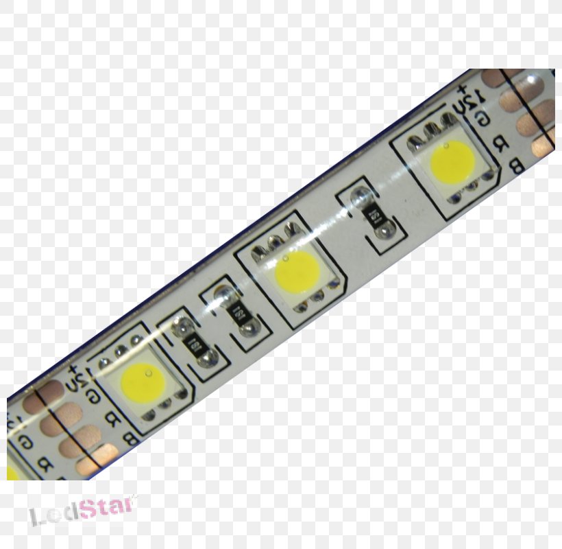 LED Strip Light Light-emitting Diode IP Code Volt AC Adapter, PNG, 800x800px, Led Strip Light, Ac Adapter, Color, European Union, Hardware Download Free