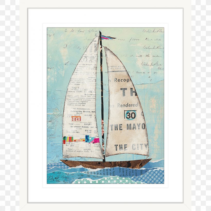 Mixed Media Painting Work Of Art Canvas, PNG, 1000x1000px, Mixed Media, Art, Artist, Arts, Boat Download Free