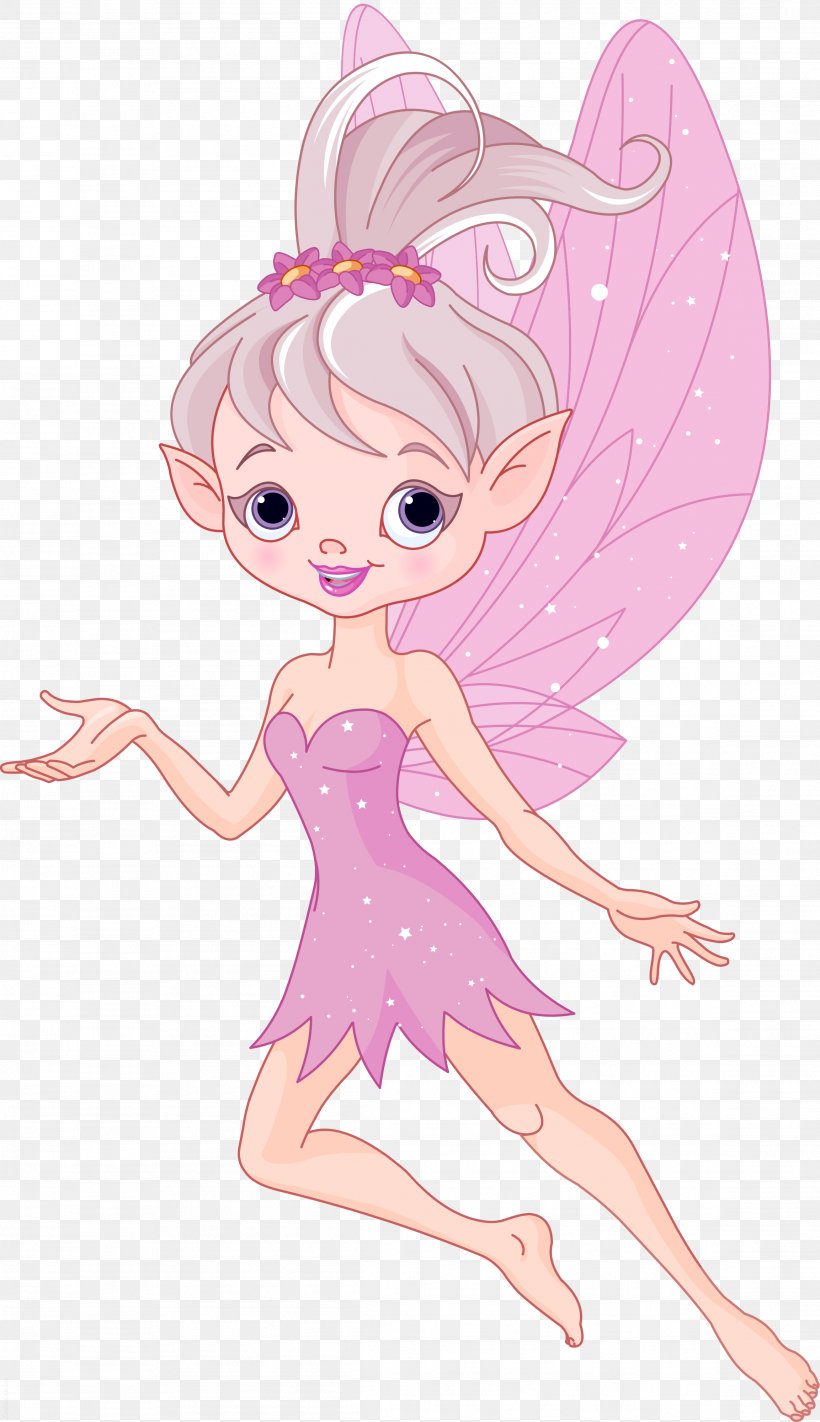 Pixie Fairy Clip Art, PNG, 2306x4000px, Watercolor, Cartoon, Flower, Frame, Heart Download Free