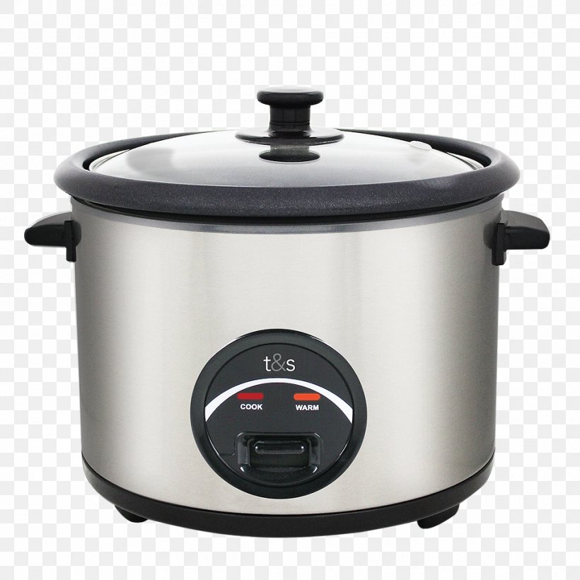 Rice Cookers Slow Cookers Stainless Steel Induction Cooking, PNG, 960x960px, Rice Cookers, Cooker, Cooking, Cookware Accessory, Cookware And Bakeware Download Free