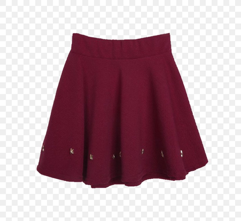 Skirt Waist Maroon, PNG, 617x752px, Skirt, Active Shorts, Magenta, Maroon, Waist Download Free