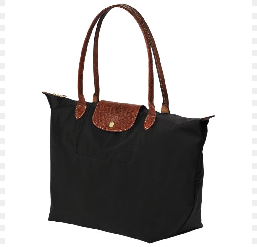 Tote Bag Longchamp Handbag Pliage, PNG, 790x790px, Tote Bag, Backpack, Bag, Black, Brand Download Free