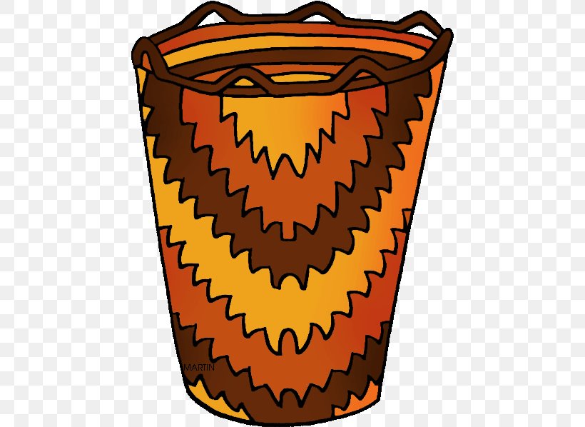 Clip Art Native Americans In The United States Openclipart Pacific Northwest, PNG, 453x598px, Pacific Northwest, Baking Cup, Basket, Orange, Storage Basket Download Free