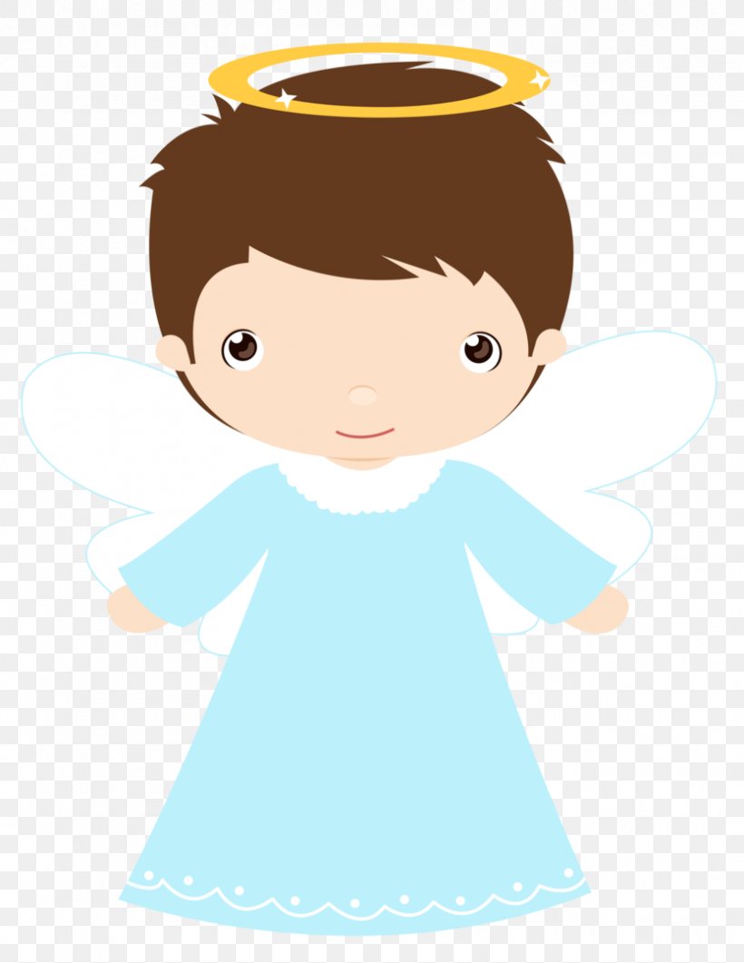 Clip Art Angel Openclipart Image, PNG, 834x1080px, Angel, Art, Baptism, Black Hair, Boy Download Free