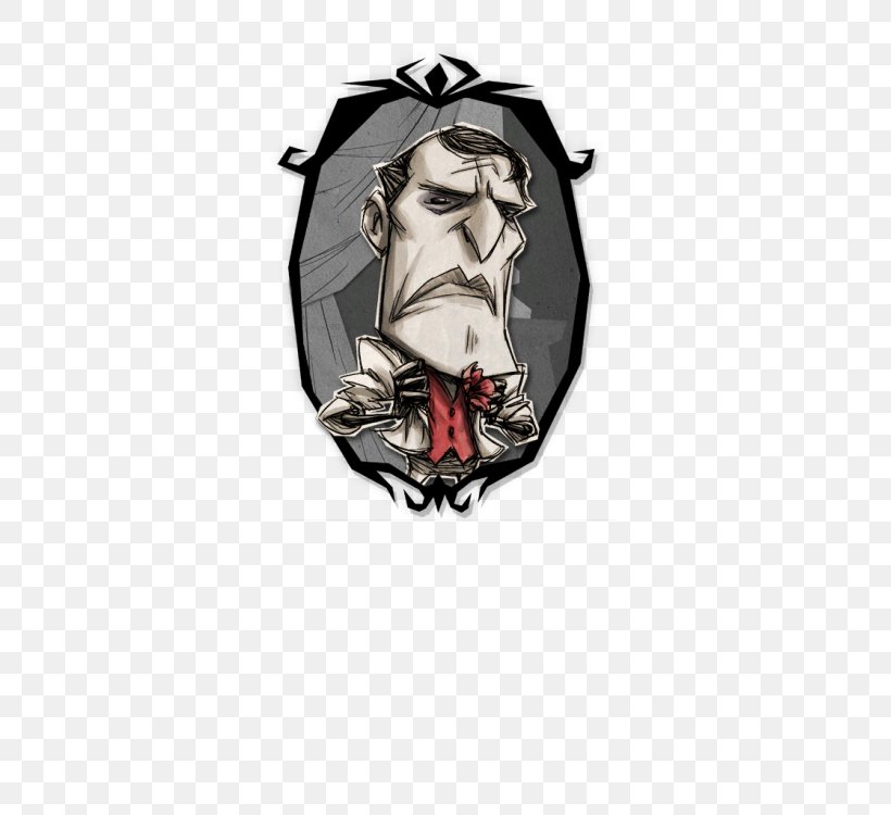 Don't Starve Together Don't Starve: Shipwrecked Klei Entertainment Art Video Game, PNG, 375x750px, Klei Entertainment, Art, Art Game, Artist, Character Download Free