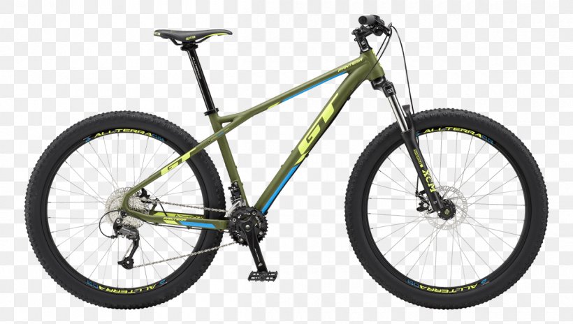 GT Bicycles Mountain Bike Hardtail 29er, PNG, 1200x680px, 275 Mountain Bike, Gt Bicycles, Automotive Exterior, Automotive Tire, Automotive Wheel System Download Free