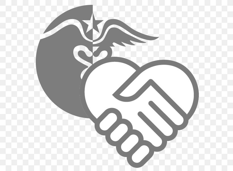 Handshake Clip Art Symbol Vector Graphics, PNG, 600x600px, Watercolor, Cartoon, Flower, Frame, Heart Download Free