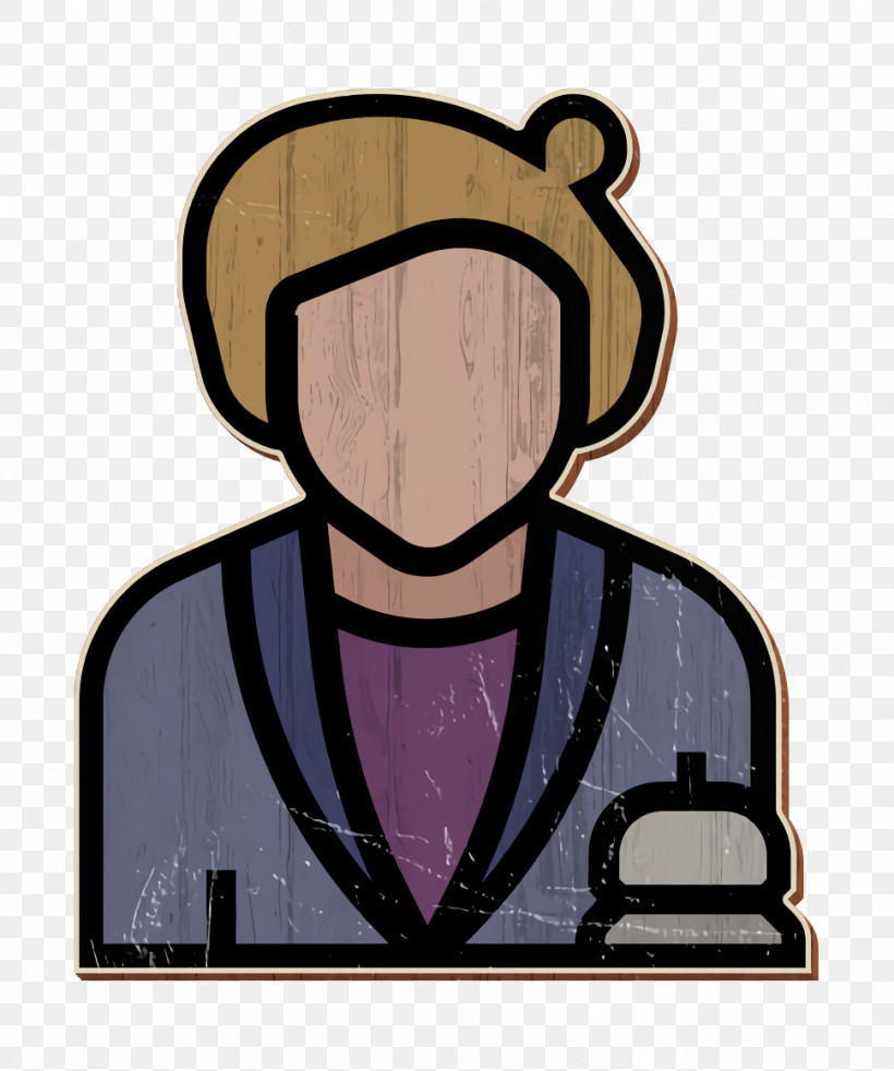 Jobs And Occupations Icon Receptionist Icon, PNG, 970x1162px, Jobs And Occupations Icon, Cartoon, Receptionist Icon Download Free