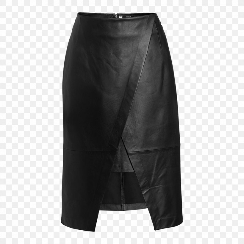 Leather Skirt Leather Skirt Wrap Clothing, PNG, 888x888px, Leather, Active Shorts, Aline, Black, Clothing Download Free