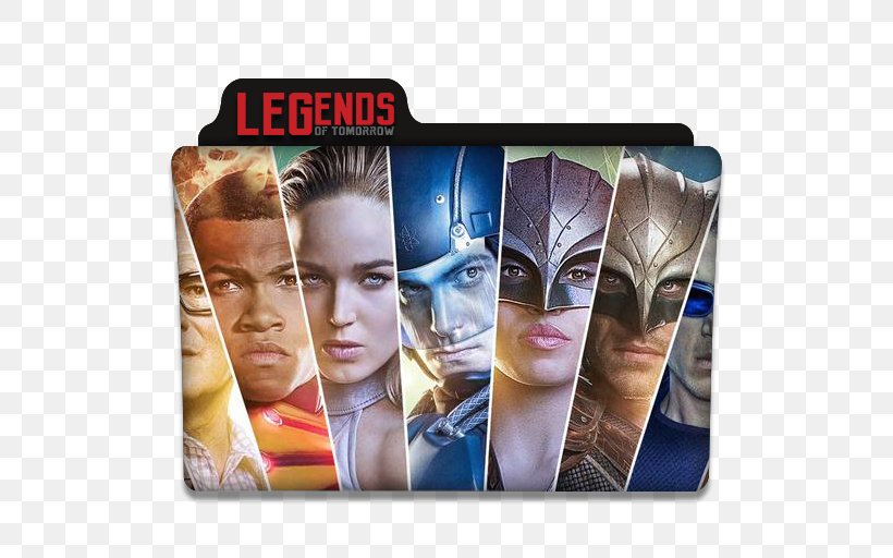 Legends Of Tomorrow Rip Hunter Vandal Savage Television Show The CW, PNG, 512x512px, Legends Of Tomorrow, Arrowverse, Episode, Film, Flash Vs Arrow Download Free
