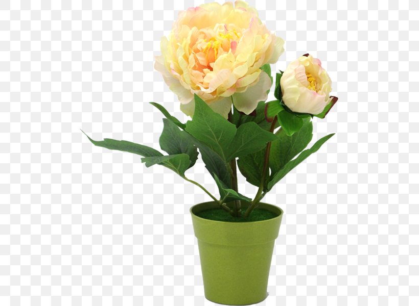 Peony Garden Roses Artificial Flower Flowerpot, PNG, 600x600px, Peony, Artificial Flower, Beauty Community, Car, Cut Flowers Download Free