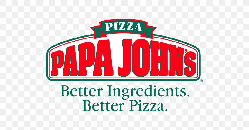 Pizza Take-out Papa John's Fast Food U.S. National Anthem Protests, PNG, 600x429px, Pizza, Area, Brand, Delivery, Fast Food Download Free