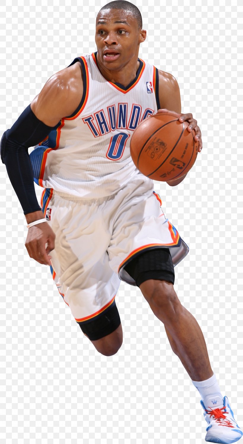 Russell Westbrook Oklahoma City Thunder NBA Basketball Slam Dunk, PNG, 1330x2430px, Russell Westbrook, Basketball, Basketball Moves, Basketball Player, Carmelo Anthony Download Free