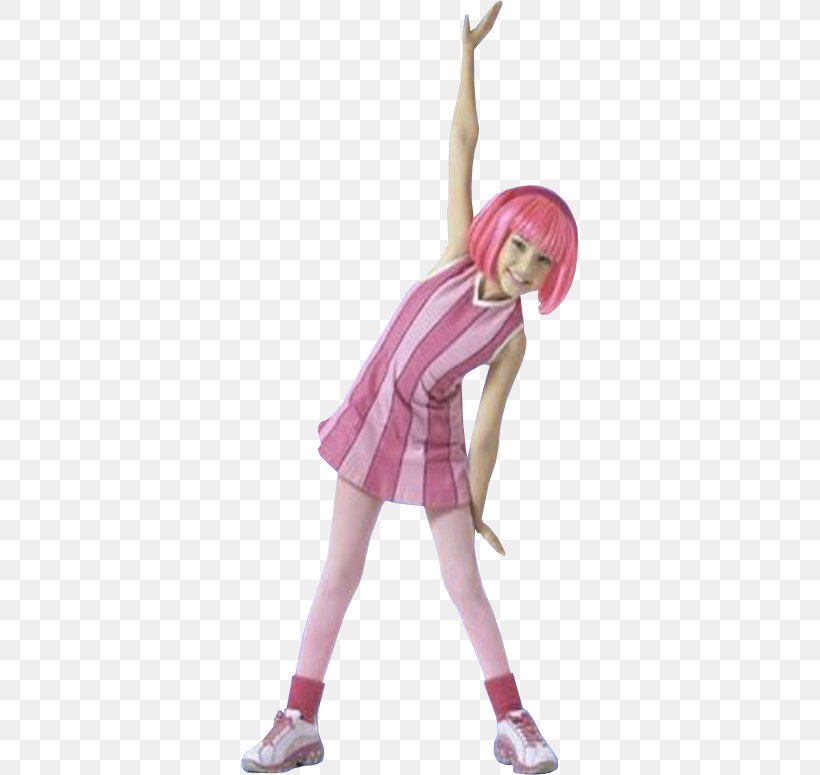 Shelby Young Stephanie LazyTown DeviantArt, PNG, 337x775px, Shelby Young, Art, Artist, Clothing, Costume Download Free