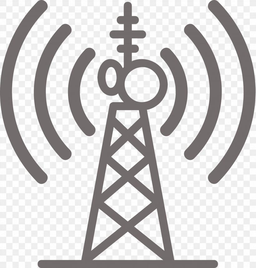 Telecommunications Tower Cell Site Mobile Phones Clip Art, PNG, 2550x2675px, Telecommunications Tower, Aerials, Broadcasting, Cell Site, Cellular Network Download Free