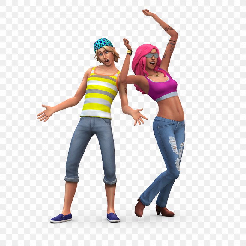 The Sims 4: Get To Work The Sims 3 The Sims 4: Get Together The Sims 4: City Living, PNG, 1000x1000px, Sims 4 Get To Work, Arm, Clothing, Costume, Electronic Arts Download Free
