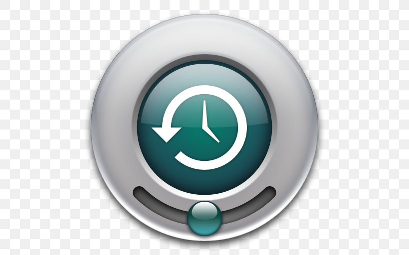 Time Machine Backup Computer Software, PNG, 512x512px, Time Machine, Airport Time Capsule, Apple, Backup, Brand Download Free