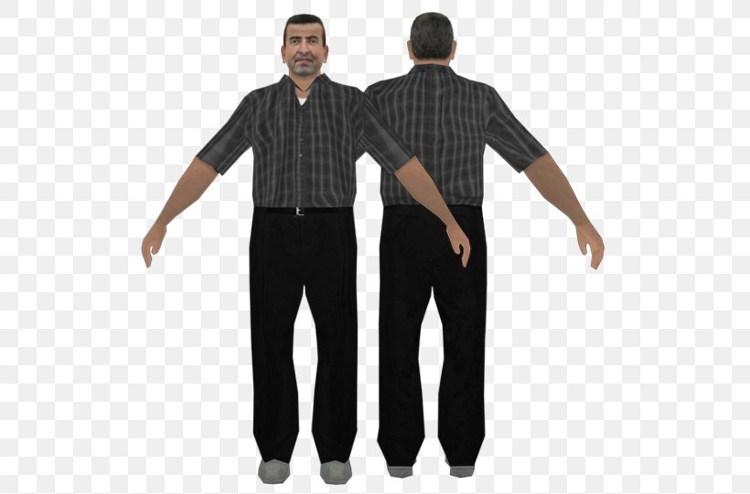 Vito Spatafore San Andreas Multiplayer Grand Theft Auto: San Andreas T-shirt Mafia, PNG, 525x541px, San Andreas Multiplayer, Dress Shirt, Formal Wear, Gentleman, Grand Theft Auto Download Free