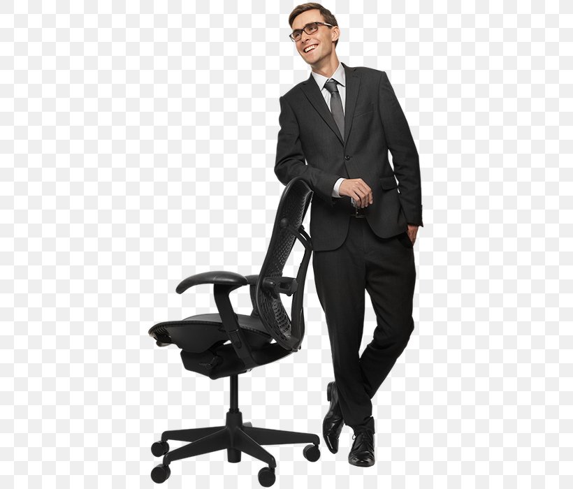A Office & Desk Chairs, PNG, 405x700px, Apng, Business, Businessperson, Chair, Computer Graphics Download Free