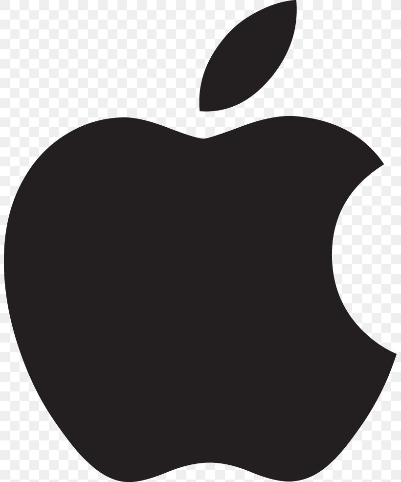 Apple Logo Icon, PNG, 803x985px, Iphone, App Store, Apple, Apple Puerta Del Sol, Black Download Free