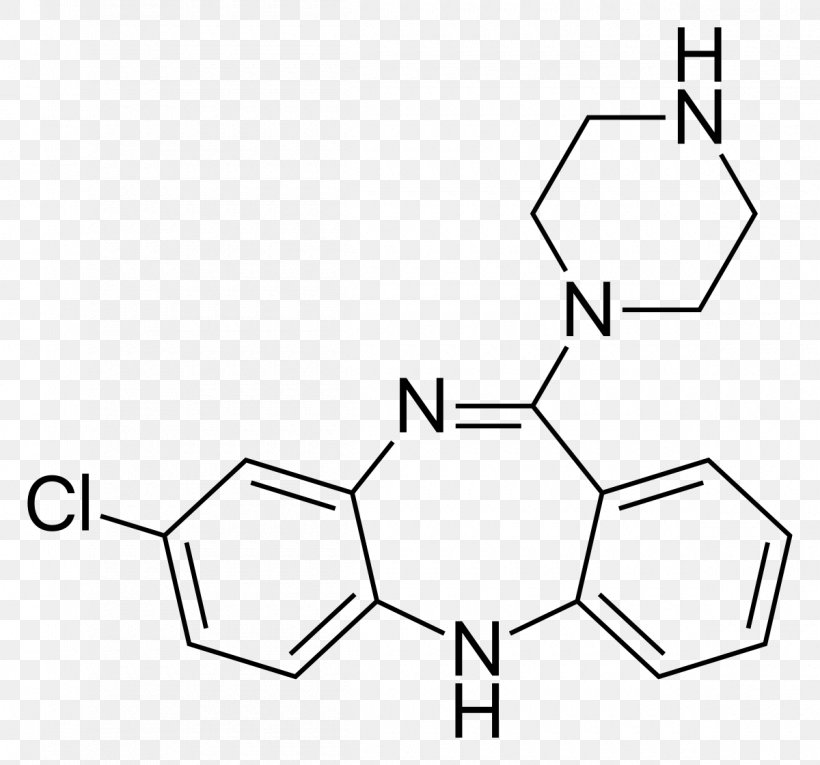 Desmethylclozapine Atypical Antipsychotic Chemical Compound, PNG, 1200x1120px, Watercolor, Cartoon, Flower, Frame, Heart Download Free