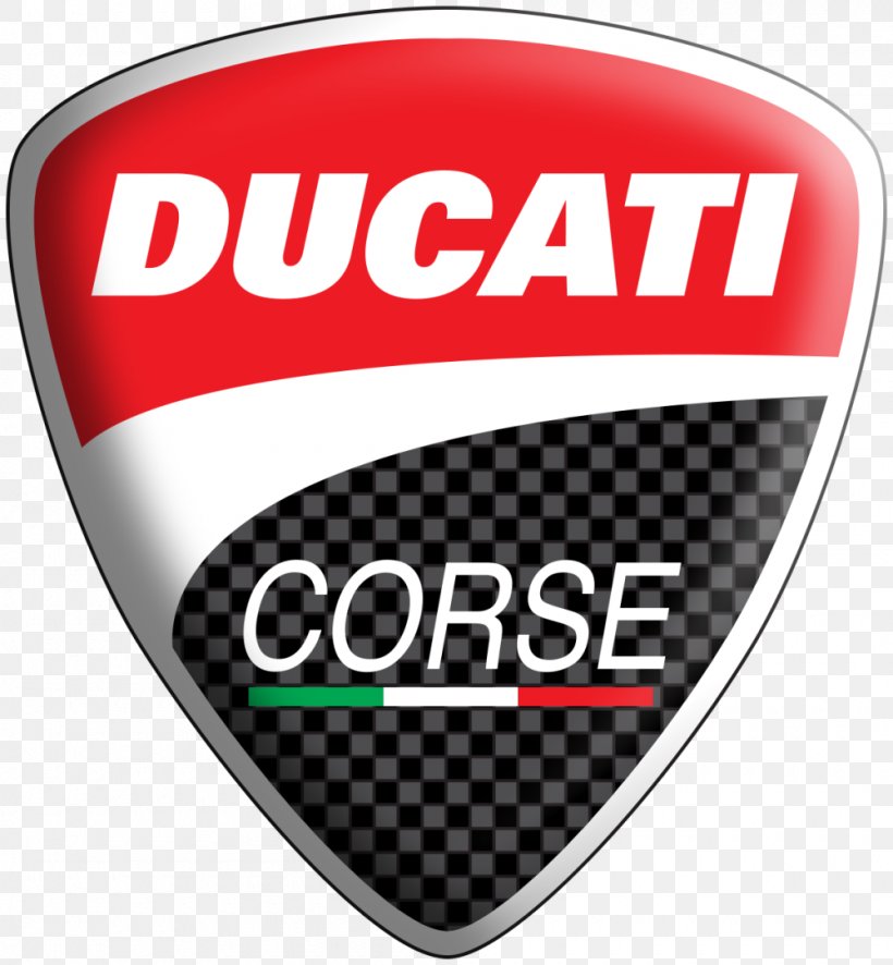Ducati Corse Motorcycle Logo Car, PNG, 1000x1081px, Ducati, Brand, Business, Car, Ducati Corse Download Free