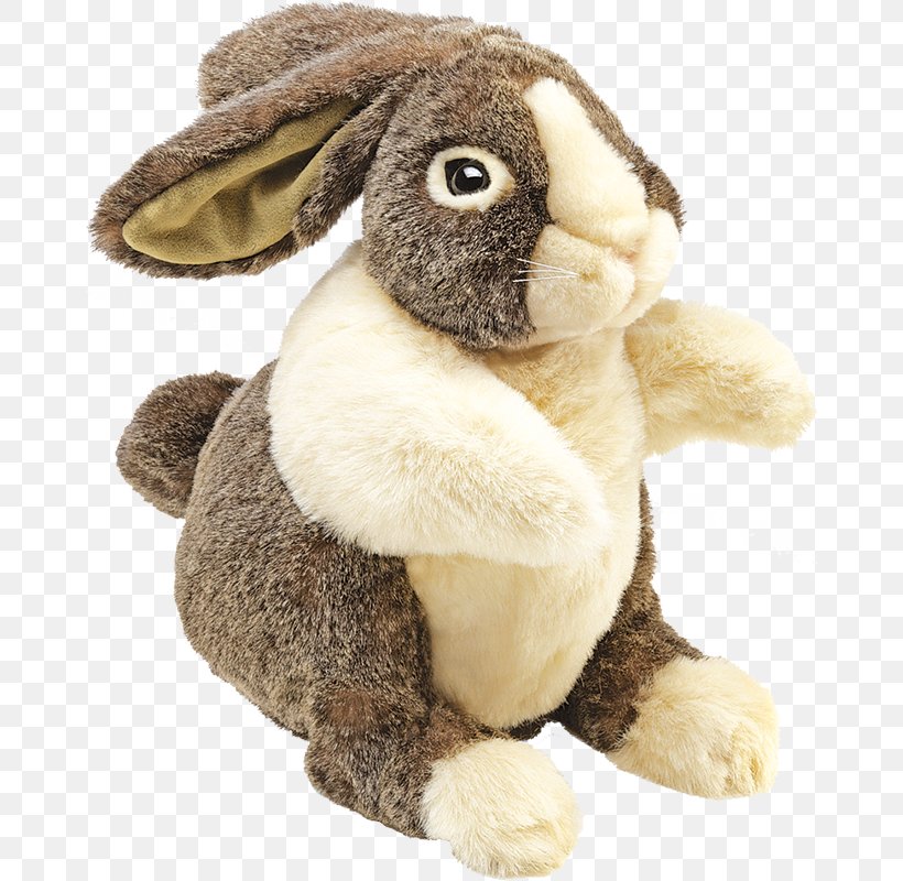 Folkmanis Puppets Hand Puppet Dutch Rabbit Amazon.com, PNG, 665x800px, Folkmanis Puppets, Amazoncom, Doll, Domestic Rabbit, Dutch Rabbit Download Free