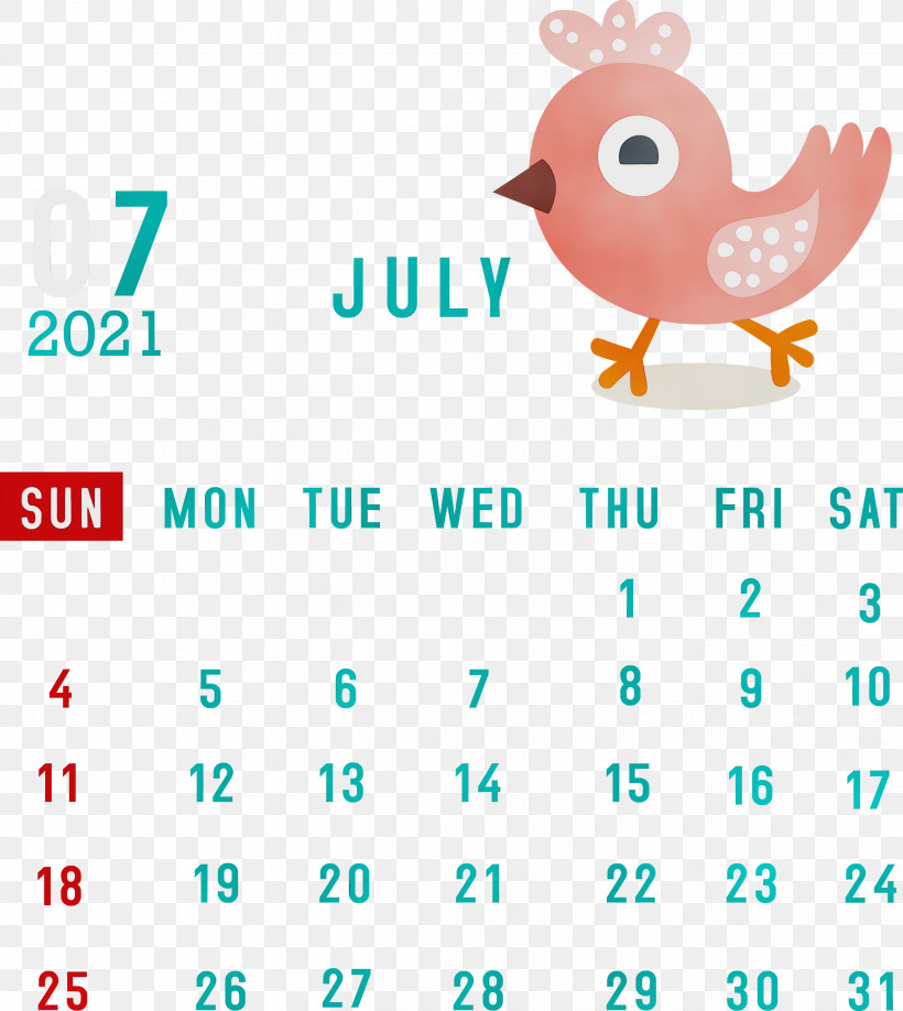 Logo Icon Meter Line Beak, PNG, 2679x3000px, 2021 Calendar, July Calendar, Android, Beak, Biology Download Free