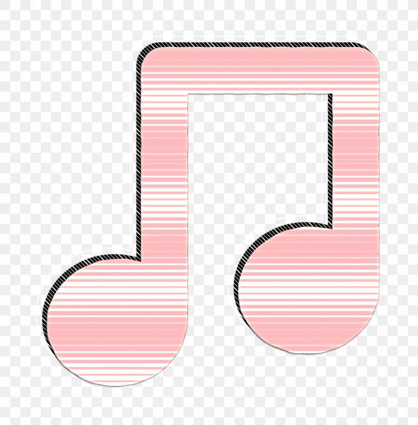 Music Icon Music Notes Icon Audio Icon, PNG, 1260x1284px, Music Icon, Audio Icon, Geometry, Line, Mathematics Download Free