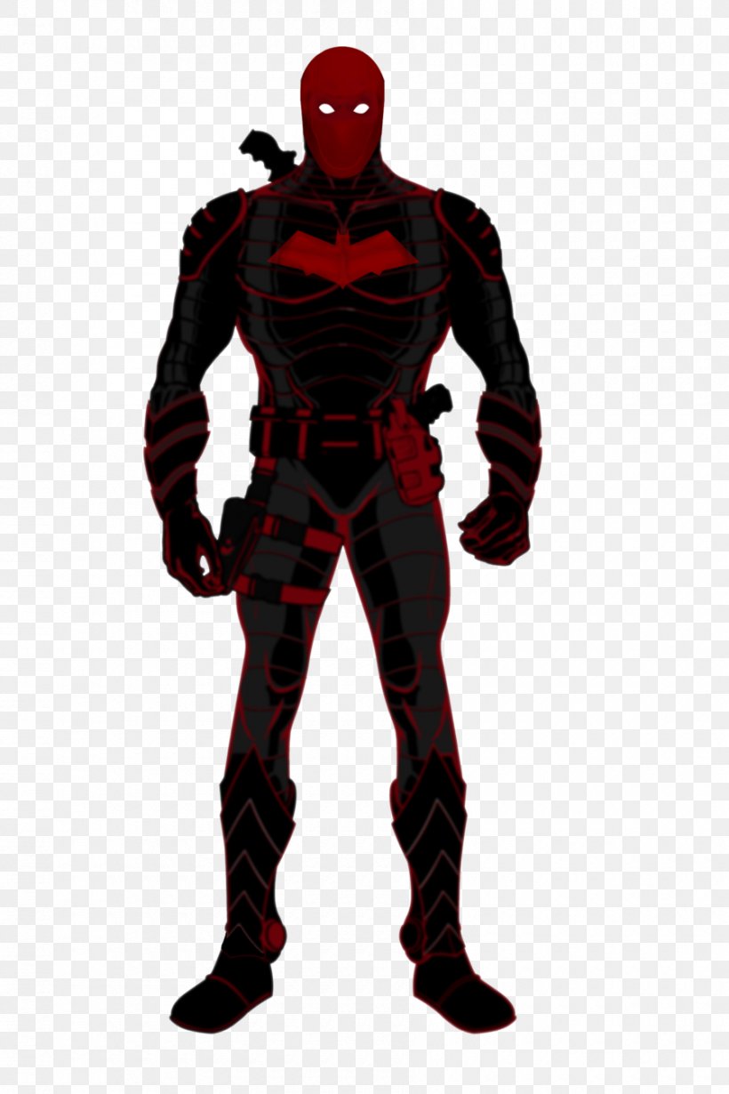 Red Hood Black Panther Batman War Machine Captain America, PNG, 900x1350px, Red Hood, Action Figure, Art, Batman, Black Panther Download Free