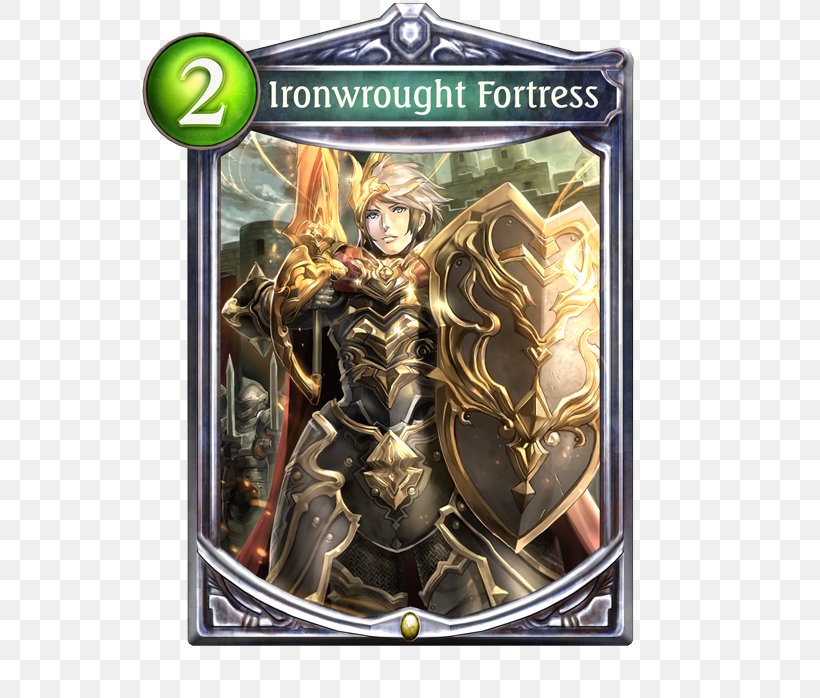 Shadowverse Portal Citadel Video Game Stronghold, PNG, 536x698px, Shadowverse, Action Figure, Citadel, Commanding Officer, Fireteam Download Free