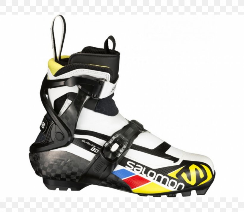 Shoe Ice Skates Ice Skating Salomon Group Roller Skates, PNG, 920x800px, Shoe, Athletic Shoe, Black, Boot, Buckle Download Free