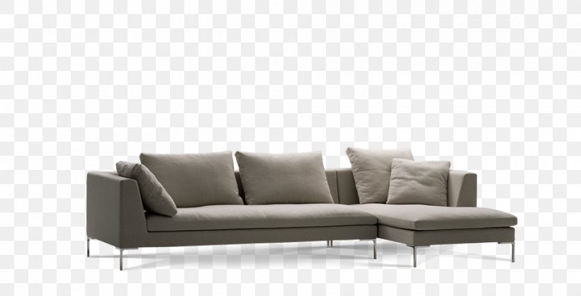 Sofa Bed Couch B&B Italia Furniture Living Room, PNG, 960x490px, Sofa Bed, Antonio Citterio, Armrest, Bb Italia, Bed Download Free