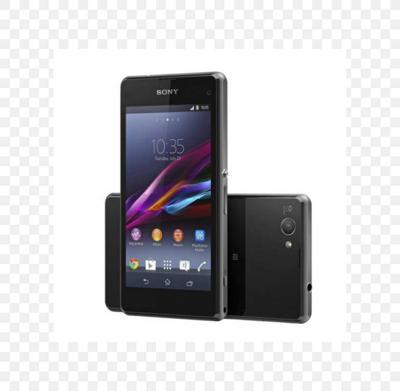 Sony Xperia Z1 Compact Sony Xperia Z3 Compact, PNG, 600x800px, Sony Xperia Z1, Cellular Network, Communication Device, Electronic Device, Electronics Download Free