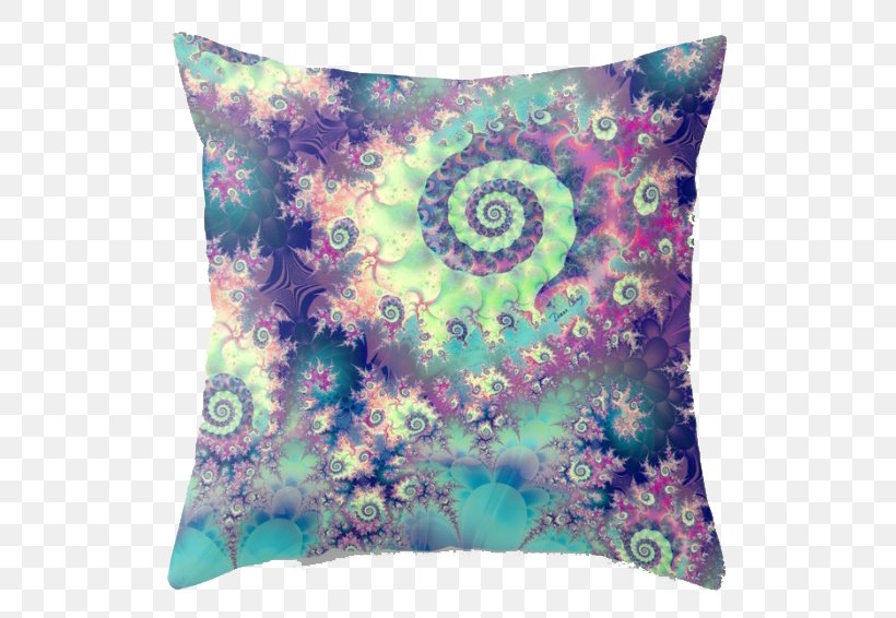 Throw Pillows Cushion Art Violet, PNG, 566x566px, Pillow, Aqua, Art, Bag, Cushion Download Free