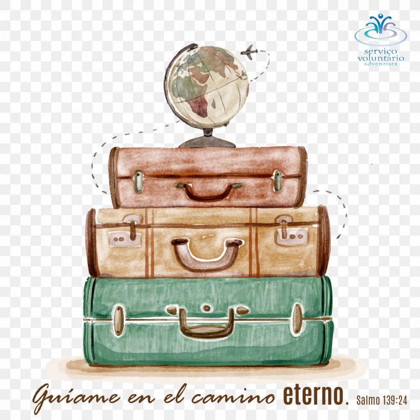 Travel Suitcase Drawing World Adventure, PNG, 1200x1200px, Travel, Adventure, Art, Bag, Box Download Free