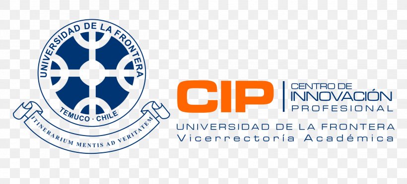 University Of La Frontera Organization Logo Brand Producción Limpia, PNG, 2598x1181px, University Of La Frontera, Brand, Chile, Institute, Label Download Free