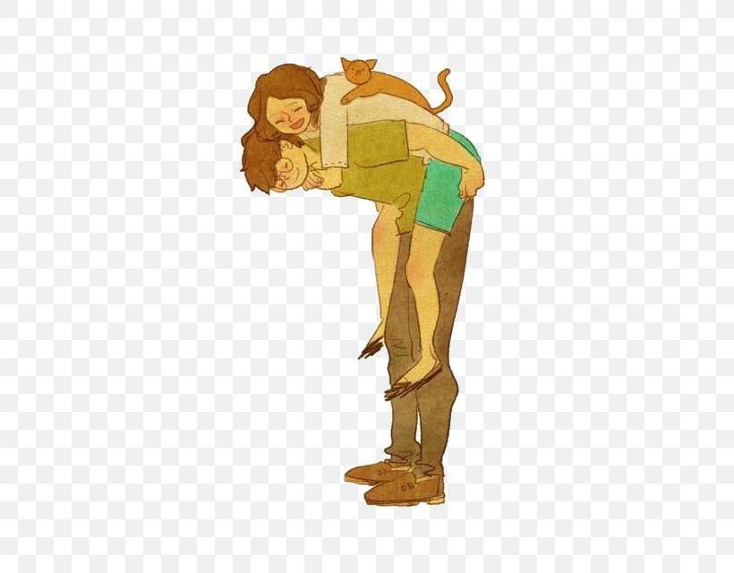 Woman Significant Other Cartoon, PNG, 448x640px, Woman, Art, Boy, Cartoon, Character Designer Download Free