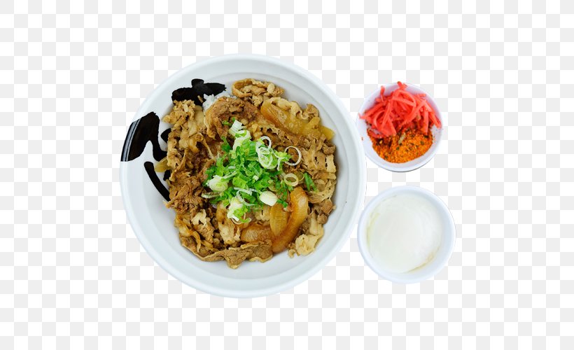 Yakisoba Takikomi Gohan Chinese Cuisine Sukiyaki Ramen, PNG, 500x500px, Yakisoba, Asian Food, Bowl, Chinese Cuisine, Chinese Food Download Free