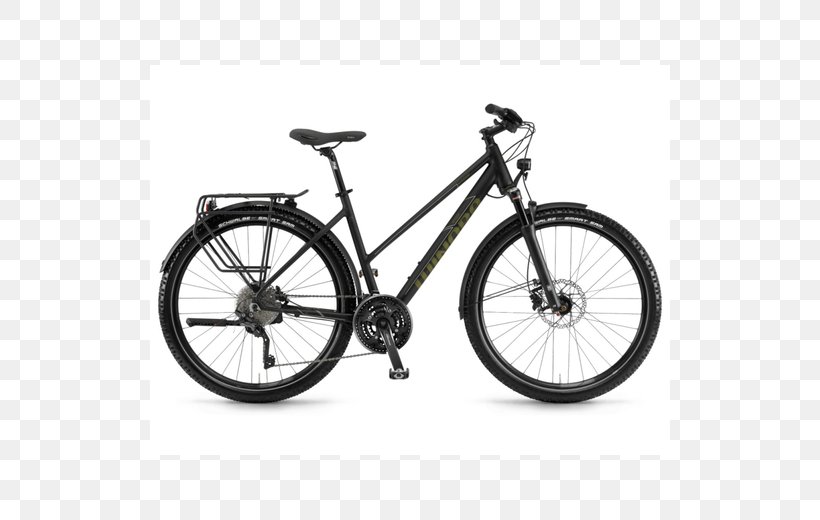 Bicycle Mountain Bike Car Scott Sports Cycling, PNG, 520x520px, Bicycle, Bicycle Accessory, Bicycle Drivetrain Part, Bicycle Forks, Bicycle Frame Download Free