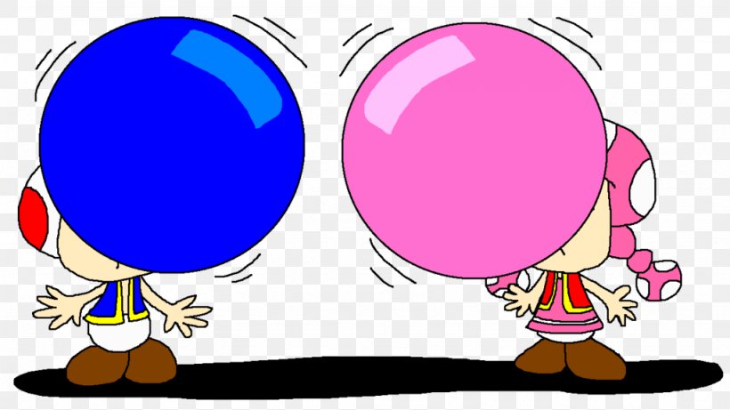 Chewing Gum Bubble Gum Cartoon, PNG, 1024x576px, Chewing Gum, African American, Animal, Area, Behavior Download Free