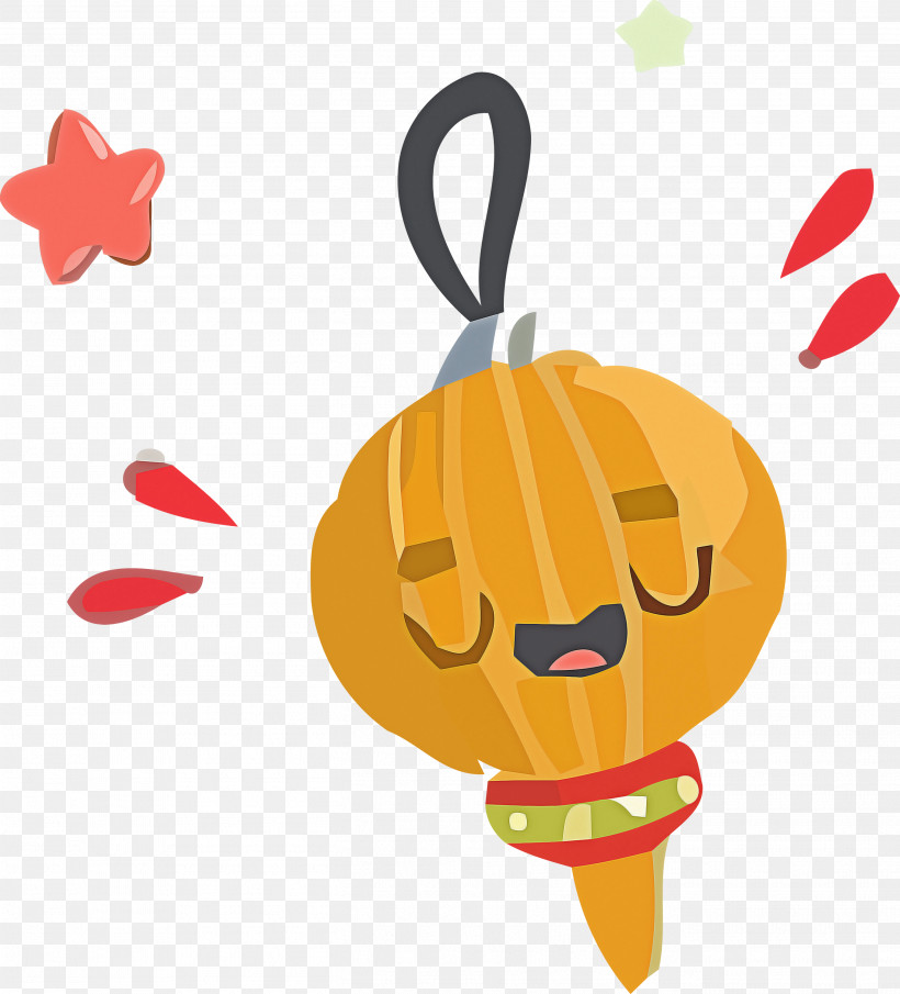 Christmas Decoration Christmas Ornament, PNG, 2716x3000px, Christmas Decoration, Cartoon, Christmas Ornament, Ice Pop, Orange Download Free