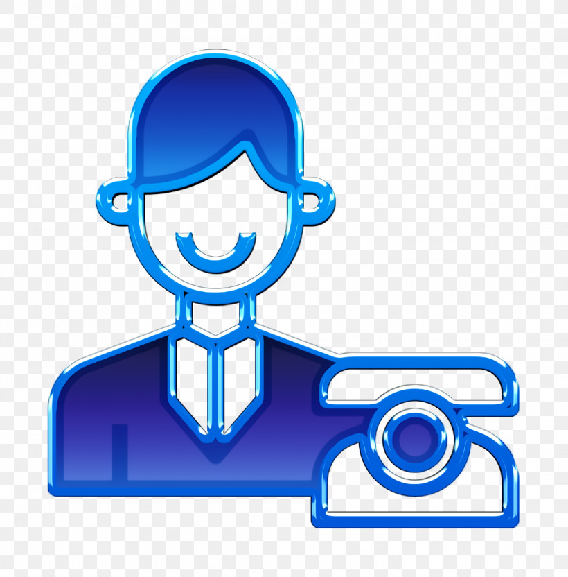 Desk Icon Contact And Message Icon Reception Icon, PNG, 1138x1156px, Desk Icon, Contact And Message Icon, Electric Blue, Reception Icon Download Free