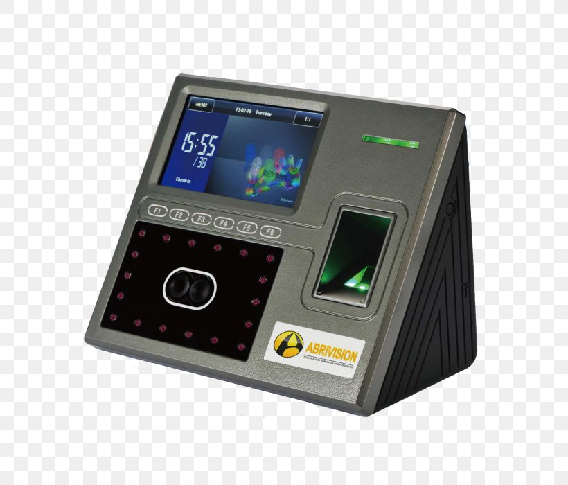 Facial Recognition System Biometrics Access Control Zkteco Time And Attendance, PNG, 600x700px, Facial Recognition System, Access Control, Authentication, Biometric Device, Biometrics Download Free