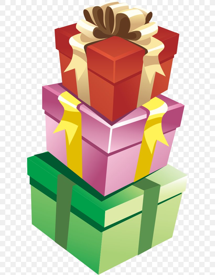 Gift Decorative Box, PNG, 614x1050px, Gift, Box, Carton, Cartoon, Christmas Download Free