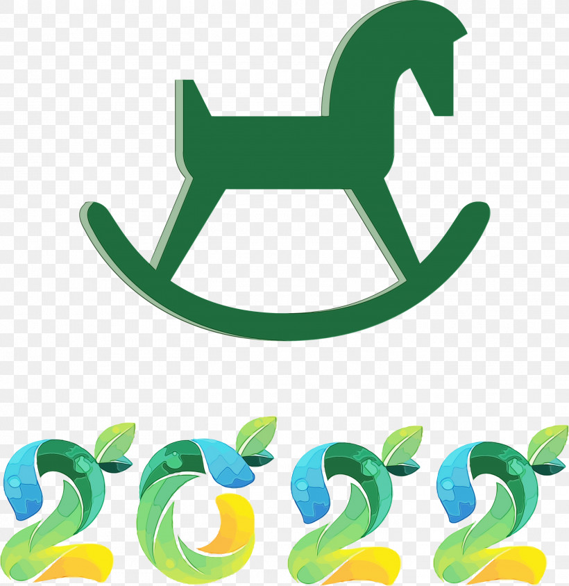 Green Teal Animal Figurine Meter Symbol, PNG, 2912x3000px, Happy New Year, Animal Figurine, Green, Jewellery, Line Download Free